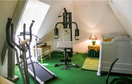 Maison 10 personnes à La Cassagne - Photo 36