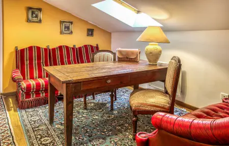 Maison 6 personnes à Augignac - Photo 6