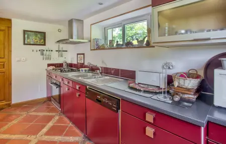 Maison 6 personnes à Augignac - Photo 7