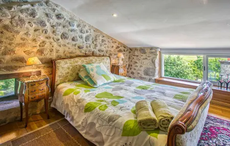 Maison 6 personnes à Augignac - Photo 8