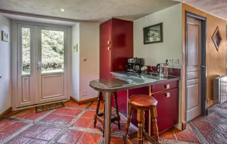 Maison 6 personnes à Augignac - Photo 15
