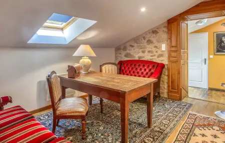 Maison 6 personnes à Augignac - Photo 16