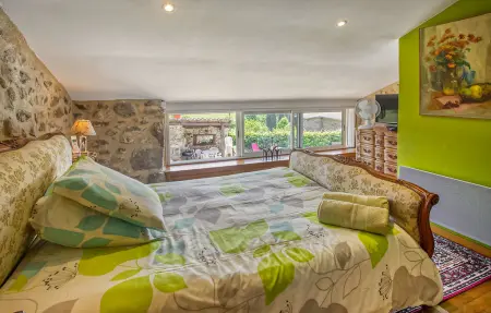 Maison 6 personnes à Augignac - Photo 17