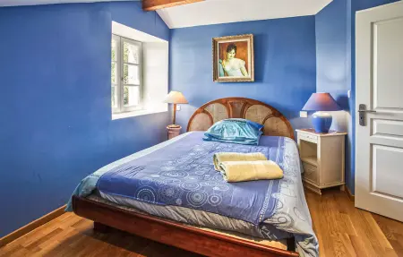 Maison 6 personnes à Augignac - Photo 18