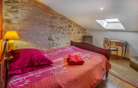 Maison 6 personnes à Augignac - Photo 19