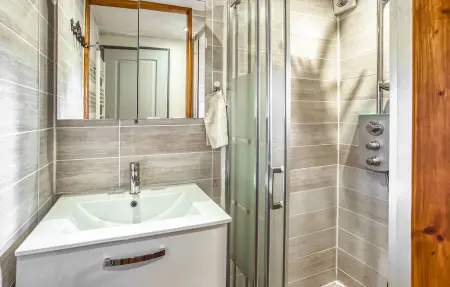 Maison 6 personnes à Augignac - Photo 20
