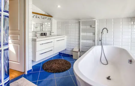 Maison 6 personnes à Augignac - Photo 21