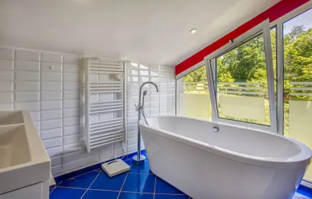 Maison 6 personnes à Augignac - Photo 22