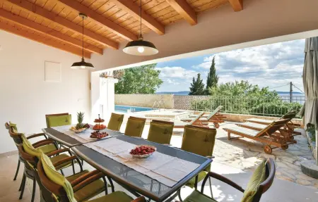 Maison 11 personnes à Okrug Gornji - Photo 12