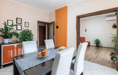 Appartement 4 personnes à Fazana - Photo 3