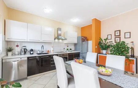 Appartement 4 personnes à Fazana - Photo 4