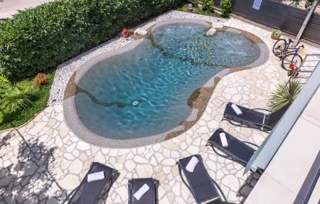 Appartement 4 personnes à Fazana - Photo 5
