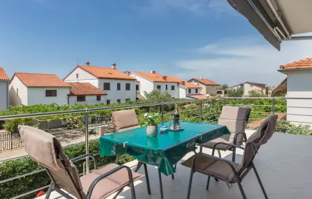 Appartement 4 personnes à Fazana - Photo 6