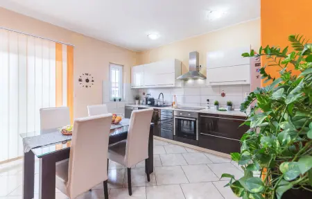 Appartement 4 personnes à Fazana - Photo 12