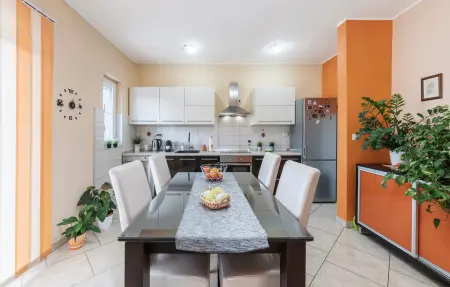 Appartement 4 personnes à Fazana - Photo 13