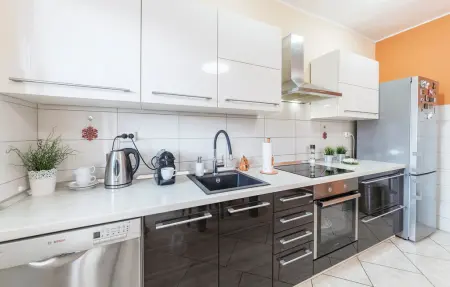 Appartement 4 personnes à Fazana - Photo 14