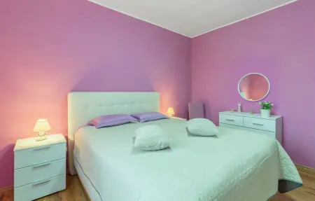 Appartement 4 personnes à Fazana - Photo 19