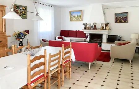 Maison 5 personnes à Saint Trinit - Photo 3