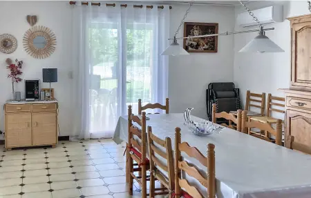 Maison 5 personnes à Saint Trinit - Photo 4