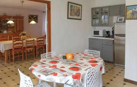 Maison 5 personnes à Saint Trinit - Photo 6