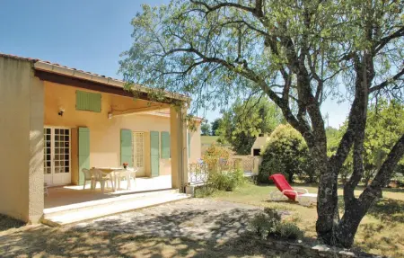 Maison 5 personnes à Saint Trinit - Photo 7
