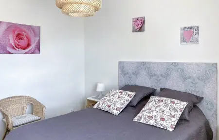 Maison 5 personnes à Saint Trinit - Photo 13