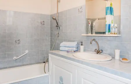 Maison 5 personnes à Saint Trinit - Photo 17