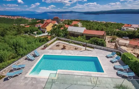 Maison 8 personnes à Crikvenica - Photo 1