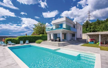 Maison 8 personnes à Crikvenica - Photo 2