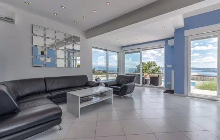 Maison 8 personnes à Crikvenica - Photo 3