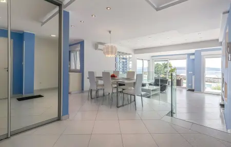 Maison 8 personnes à Crikvenica - Photo 4