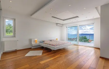 Maison 8 personnes à Crikvenica - Photo 5