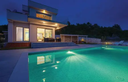 Maison 8 personnes à Crikvenica - Photo 9