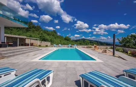 Maison 8 personnes à Crikvenica - Photo 11