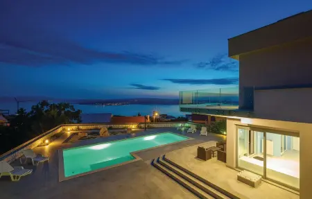 Maison 8 personnes à Crikvenica - Photo 12