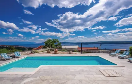 Maison 8 personnes à Crikvenica - Photo 13