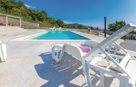 Maison 8 personnes à Crikvenica - Photo 14