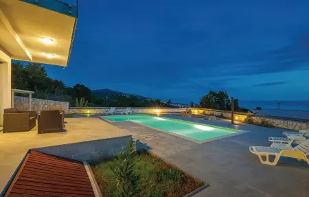 Maison 8 personnes à Crikvenica - Photo 16