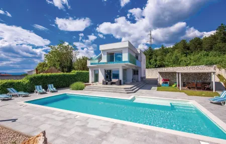 Maison 8 personnes à Crikvenica - Photo 17