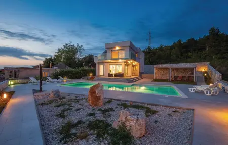 Maison 8 personnes à Crikvenica - Photo 18