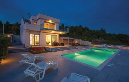 Maison 8 personnes à Crikvenica - Photo 19