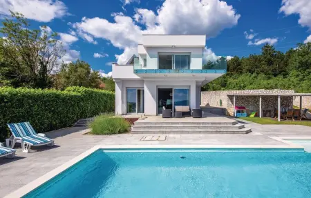 Maison 8 personnes à Crikvenica - Photo 20