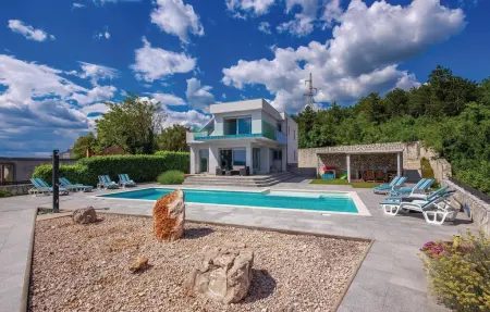 Maison 8 personnes à Crikvenica - Photo 21