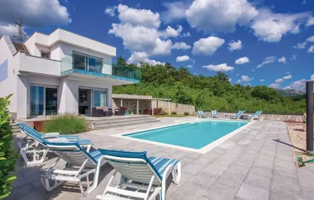 Maison 8 personnes à Crikvenica - Photo 22