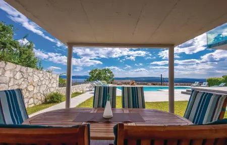 Maison 8 personnes à Crikvenica - Photo 23