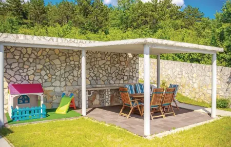 Maison 8 personnes à Crikvenica - Photo 24