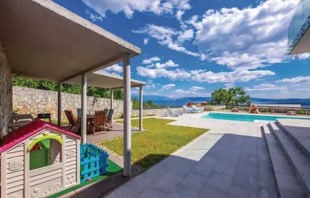 Maison 8 personnes à Crikvenica - Photo 25
