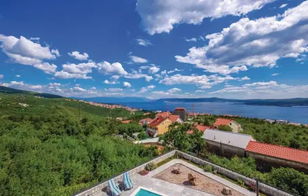 Maison 8 personnes à Crikvenica - Photo 27