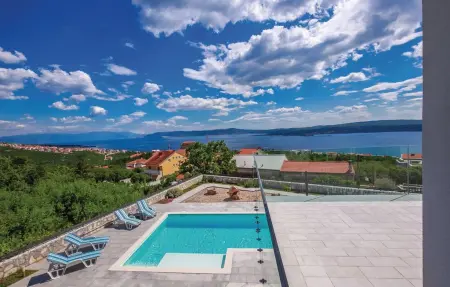 Maison 8 personnes à Crikvenica - Photo 28
