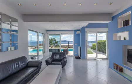 Maison 8 personnes à Crikvenica - Photo 29